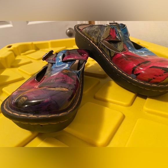 Ingaro Non slip clogs - Picture 9 of 10